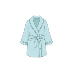 Bathrobe