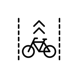 Bicycle Lane