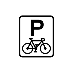 Bicycle Parking
