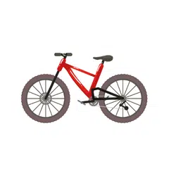 Bicycle | Road Symbols Emojis Names