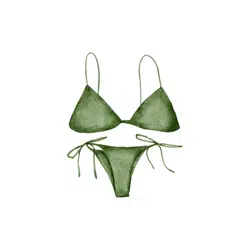 Bikini | Clothes Emojis Names in English
