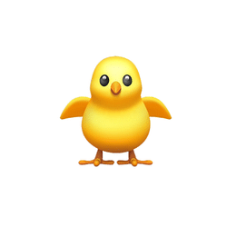 Bird | Animal Emojis Names in English