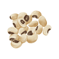 Black-Eyed Pea