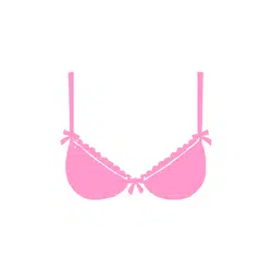 Bra | Clothes Emojis Names in English
