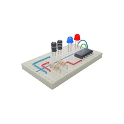 Breadboard