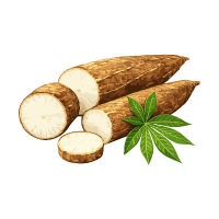 Cassava