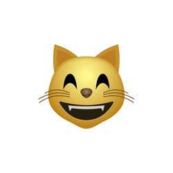 Cat | Animal Emojis Names in English