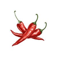 Chili Pepper