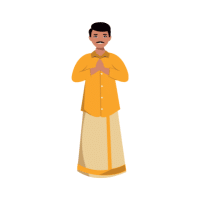 Dhoti