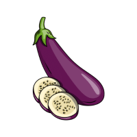 Eggplant