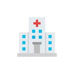 Hospital | Road Symbols Emojis Names