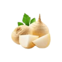 Jicama
