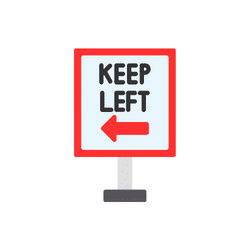 Keep Left