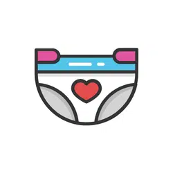 Knickers | Clothes Emojis Names in English