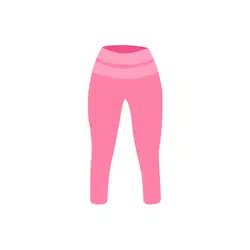 Leggings | Clothes Emojis Names in English