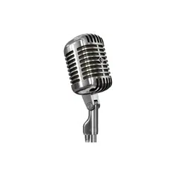 Microphone | Electronic Components Names