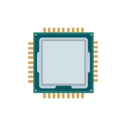 Microprocessor | Electronic Components Names