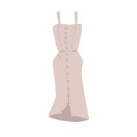 Midi Dress