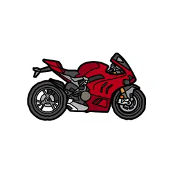Motorcycle