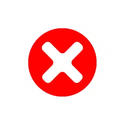 No Entry | Road Symbols Emojis Names