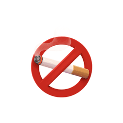 No Smoking