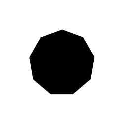 Nonagon