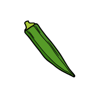Okra