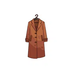Overcoat