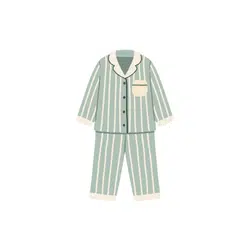 Pajamas | Clothes Emojis Names in English