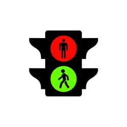 Pedestrian Crossing