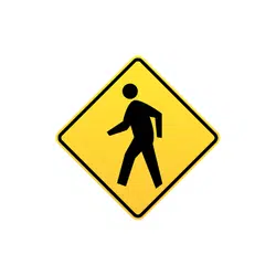 Pedestrian