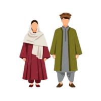 Pheran | Wedding Wear Names