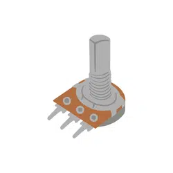 Potentiometer