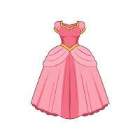 Princess | Wedding Wear Names