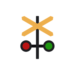 Railway Crossing