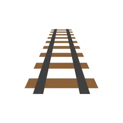 Railway | Road Symbols Emojis Names