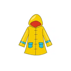 Raincoat