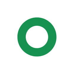Ring | Flat Shapes Names in English