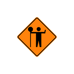Road Work | Road Symbols Emojis Names