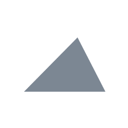 Scalene Triangle | Flat Shapes Names in English