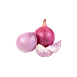 Shallots | Spring Vegetables Names