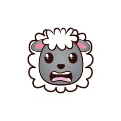 Sheep Crossing
