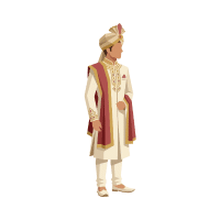 Sherwani | Wedding Wear Names