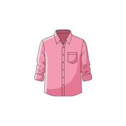 Shirt | Clothes Emojis Names in English