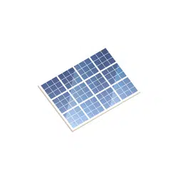 Solar Cell | Electronic Components Names
