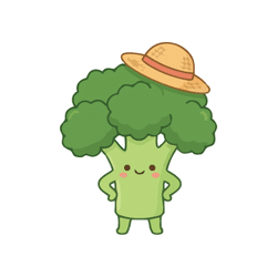 Spring Broccoli