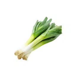 Spring Leeks | Spring Vegetables Names