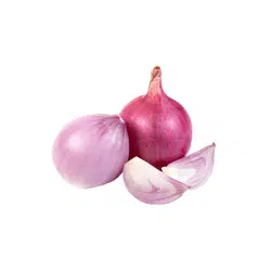 Spring Shallots | Spring Vegetables Names