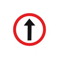 Straight Ahead