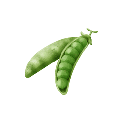 Sugar Snap Peas